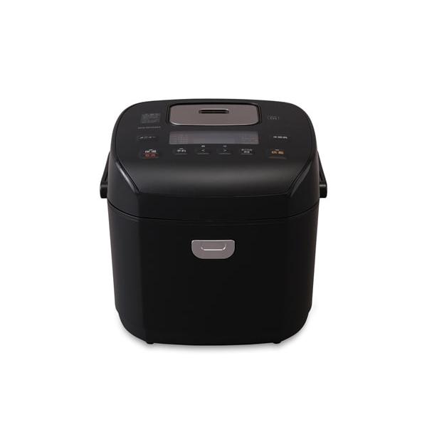 アイリスオーヤマ 米屋の旨み 銘柄炊き 圧力IHジャー炊飯器 10合