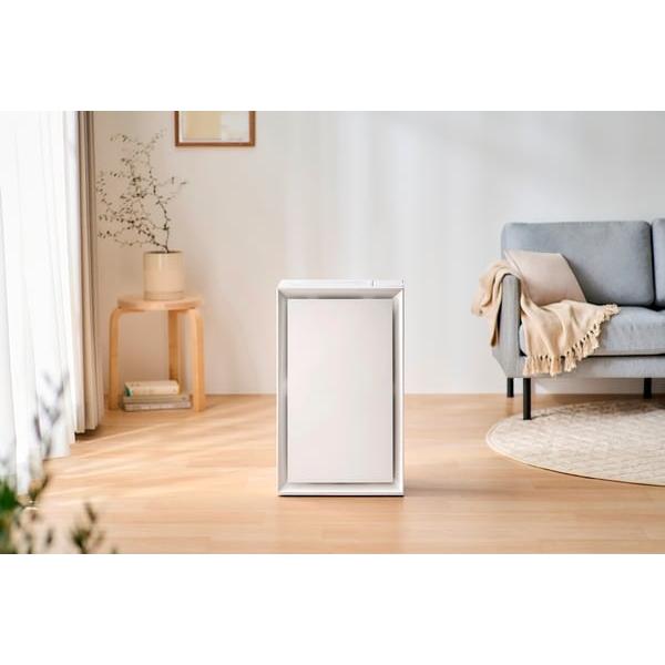 アイリスオーヤマ 加湿空気清浄機 23畳 AAP-AH50A-W ホワイト