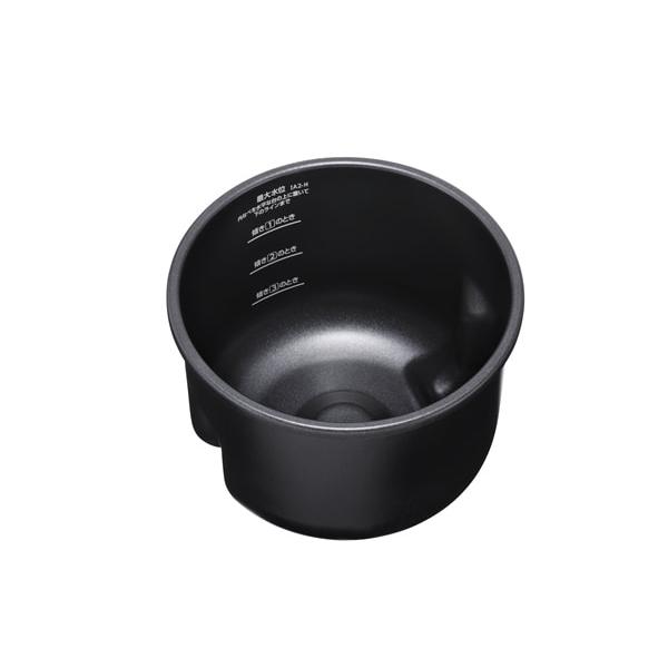アイリスオーヤマ 自動かくはん式調理機 CHEF DRUM グレー DAC-IA2-H
