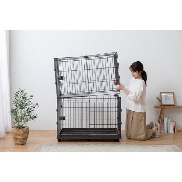 アイリスオーヤマ コンビネーションサークル P−CS−932（犬用品 