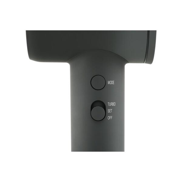 アイリスオーヤマ クイックイオンドライヤー HDR-M301-V : ベイシア