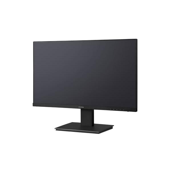 アイリスオーヤマ 23インチ 液晶ディスプレイ ILD-D23FHT-B