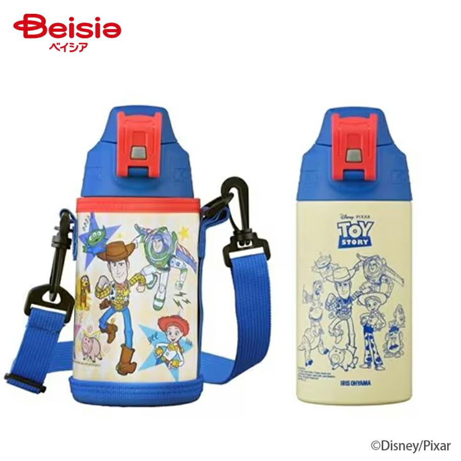 特別SALE！4/6-4/30】真空断熱ダイレクトボトル トイ・ストーリー DBR