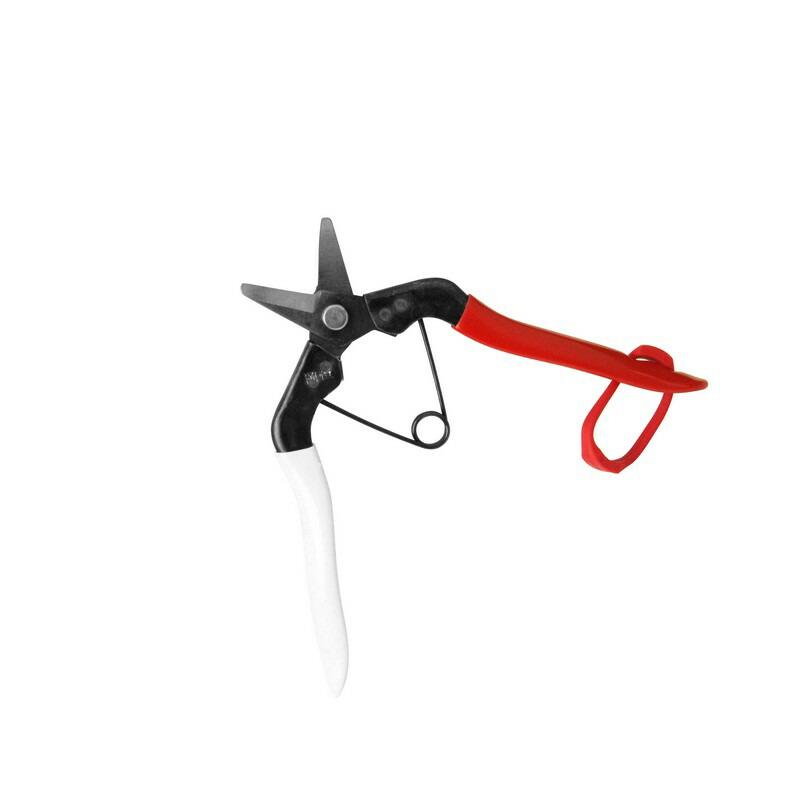 岡恒 採果鋏 反刃 NO.301 園芸道具 鋏 収穫鋏 : ベイシア ヤフー