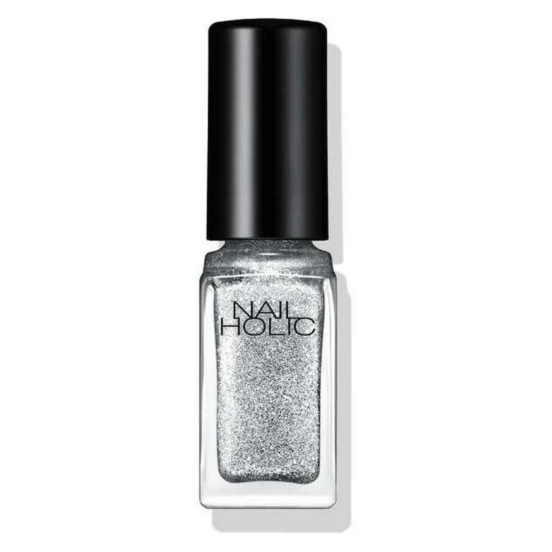 KOSE（コーセー） ネイルホリック アート SV082 5mL : ベイシア ヤフー