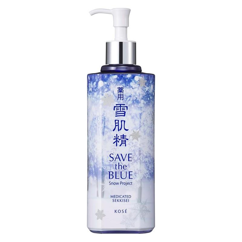 KOSE（コーセー） 雪肌精 | 雪肌精 化粧水 保湿 化粧品 スキンケア 肌