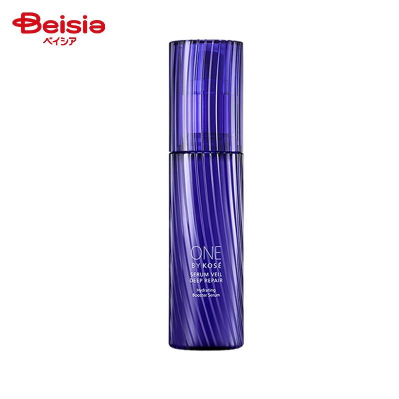 KOSE（コーセー） ONE BY KOSEセラムヴェールディープリペア (60ml