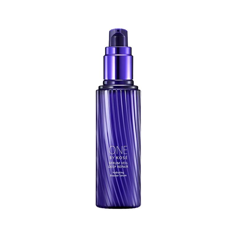 KOSE（コーセー） ONE BY KOSEセラムヴェールディープリペア (60ml
