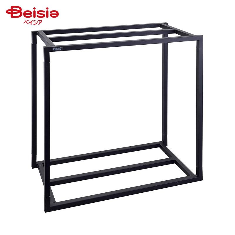 楽天市場】水槽60センチ台の通販 コトブキ工芸60センチ水槽台スチール