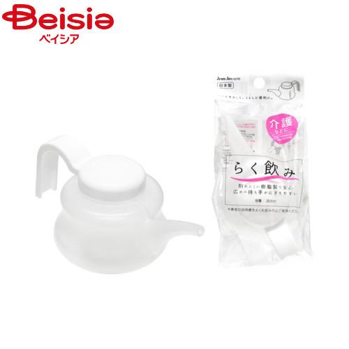 サナダ精工 らく飲みホワイト200ml : ベイシア ヤフーショップ - 通販