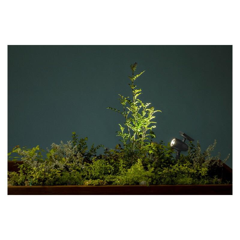 タカショー LED アップライト20 LGS−130 園芸用品 家庭園芸 ガーデンライト｜beisia｜02