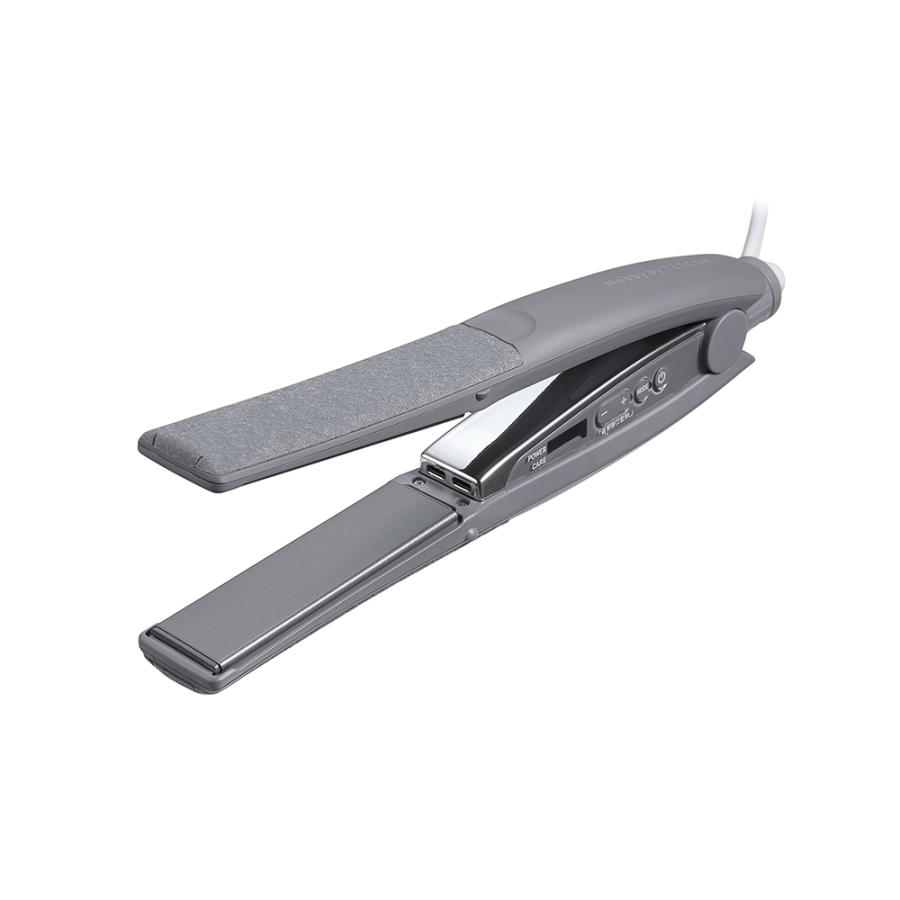 テスコム イオンストレートヘアアイロン NIS500A | TESCOM : ベイシア