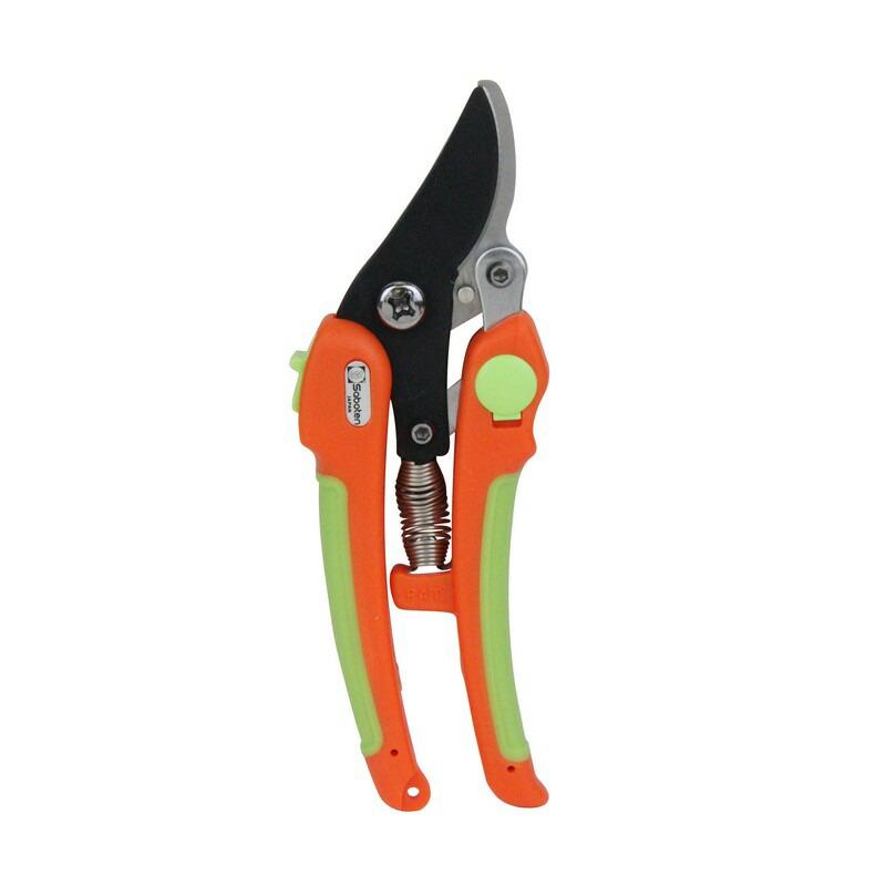 サボテン kota7ka サボテン kota7ka Saboten サボテン 楽切剪定鋏 男性用 NO．1370 園芸