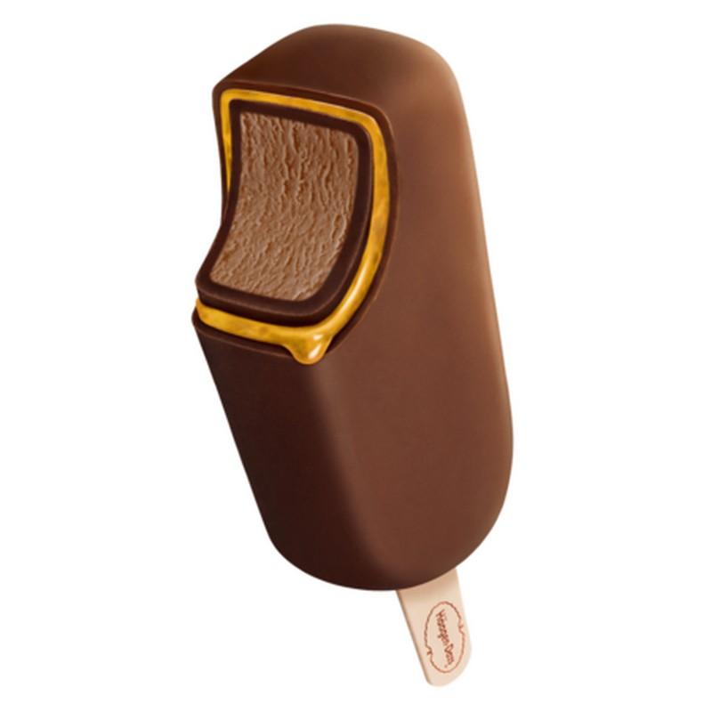 ハーゲンダッツ バー ザッハトルテ 74ml×40本 | アイス アイスクリーム