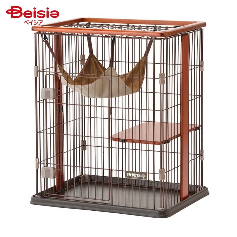 猫用品 ウッドワンサークルキャットミニ 爪研ぎ&給水器付き