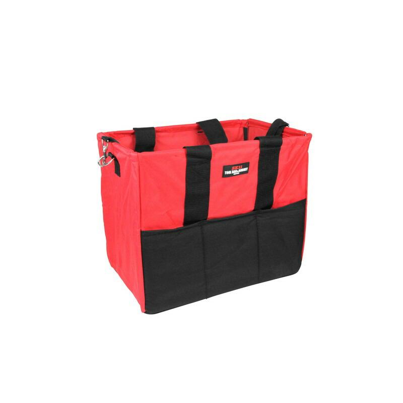 SK11 角型スタンドバッグPRO SKB−P 収納用品 ツールバッグ 藤原産業ツールバッグ : 4977292143851 : ベイシア ...