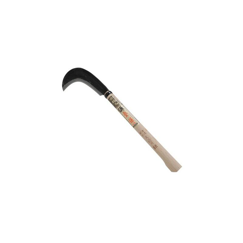 梅鉢龍馬 登鎌 表抜 230G 園芸道具 鎌 特殊鎌 : ベイシア ヤフーショップ - 通販 - Yahoo!ショッピング