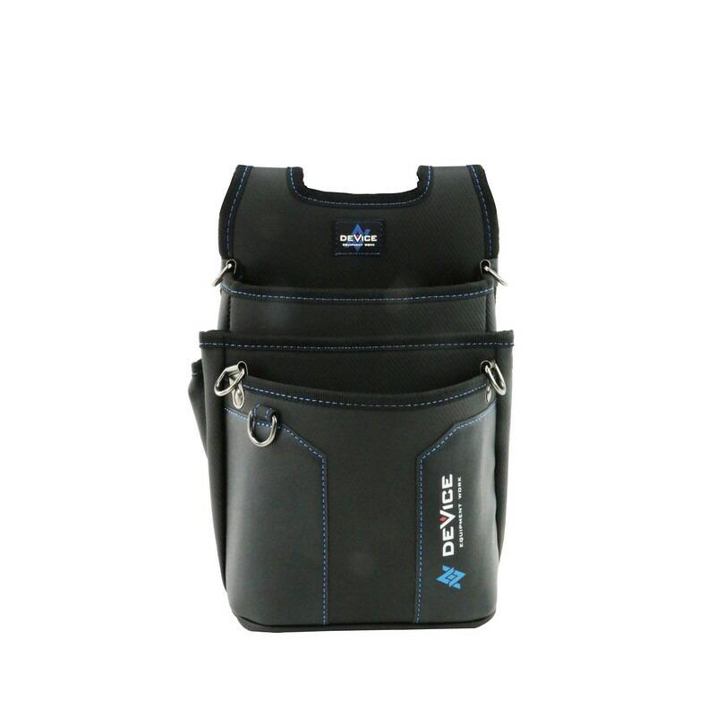 JYJ まとめ売り3組 JYJ まとめ売り3組 SK11 腰袋 3段 DVC−JY8 収納用品 腰