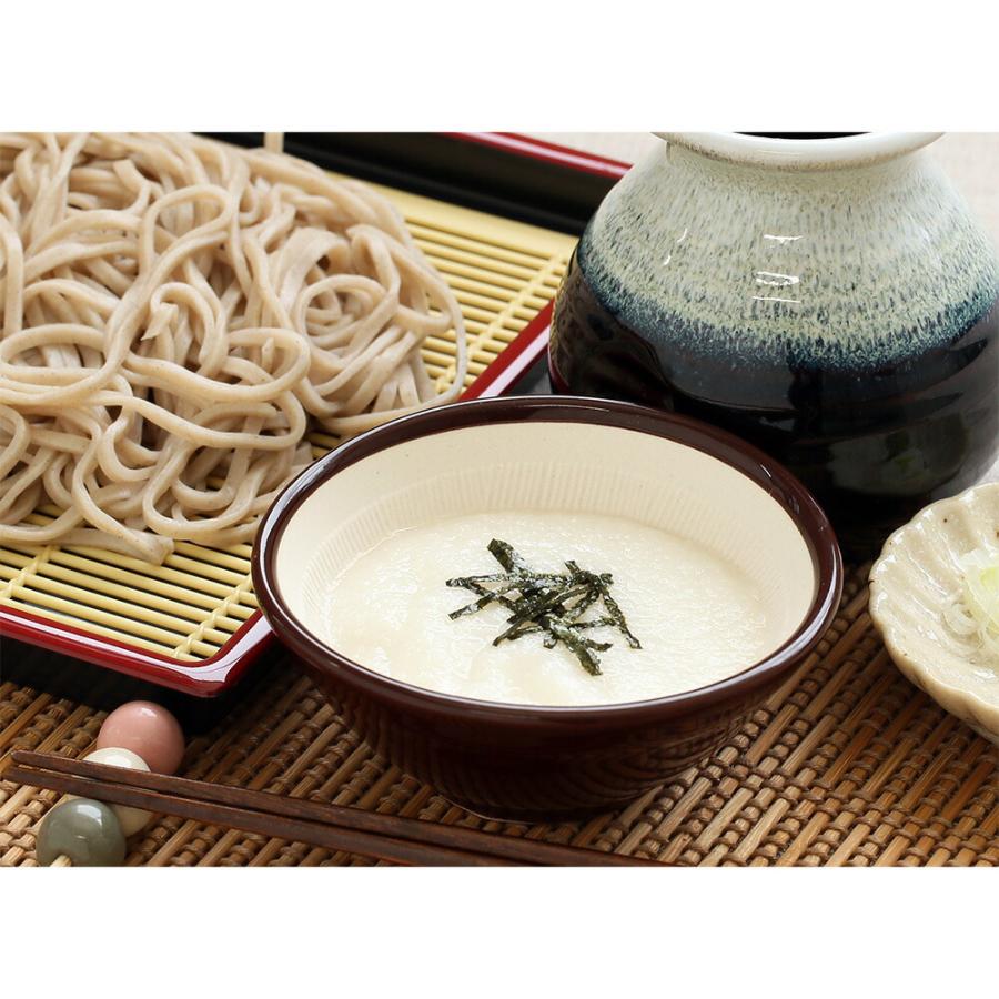 冷凍］ マルコフーズ 北海道十勝産 とろろ 800g（40g×20袋入） | 冷凍