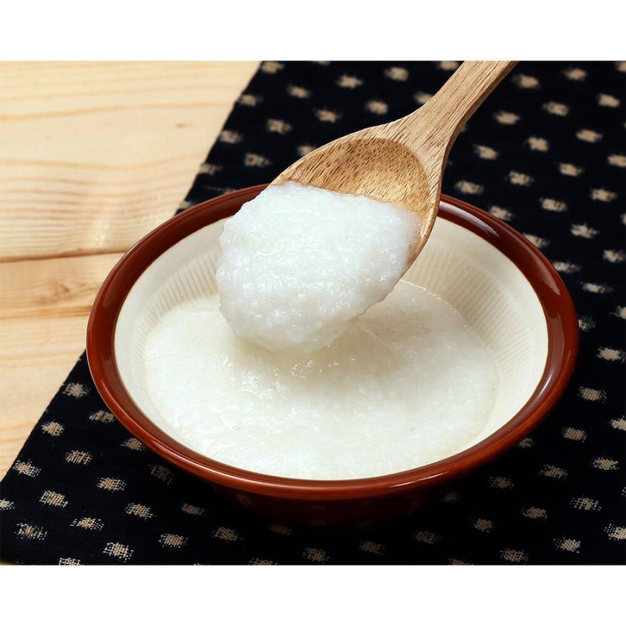 冷凍］ マルコフーズ 北海道十勝産 とろろ 800g（40g×20袋入） | 冷凍