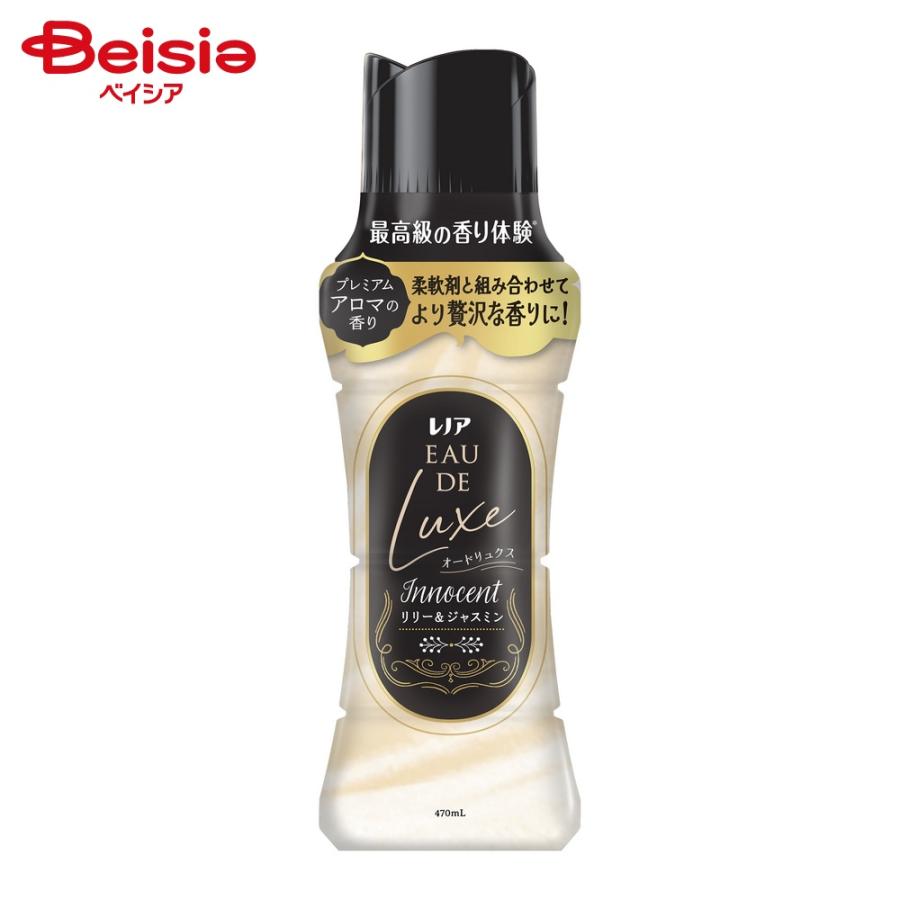 P&G レノアオードリュクス アロマジュエル イノセントリリー 
