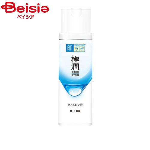 肌ラボ ロート製薬 肌ラボ極潤ヒアルロン液170ml : ベイシア ヤフー 