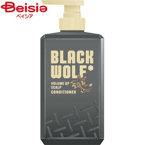 BLACK WOLF（大正製薬） 大正製薬 ブラックウルフ ボリュームアップ 
