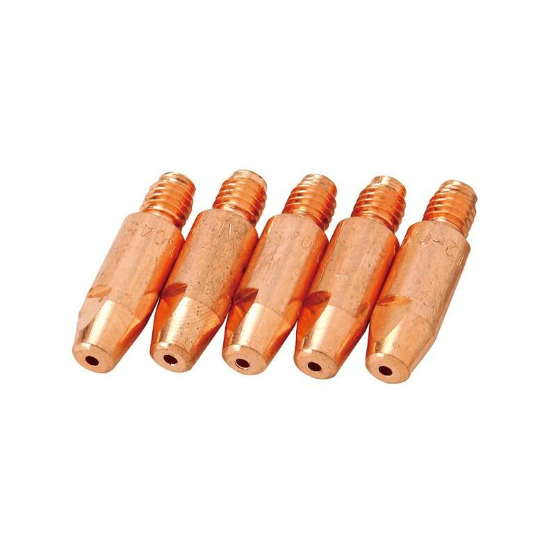 スズキット トーチ先端チップ 1.2用 P−603 電動工具 溶接 溶接用