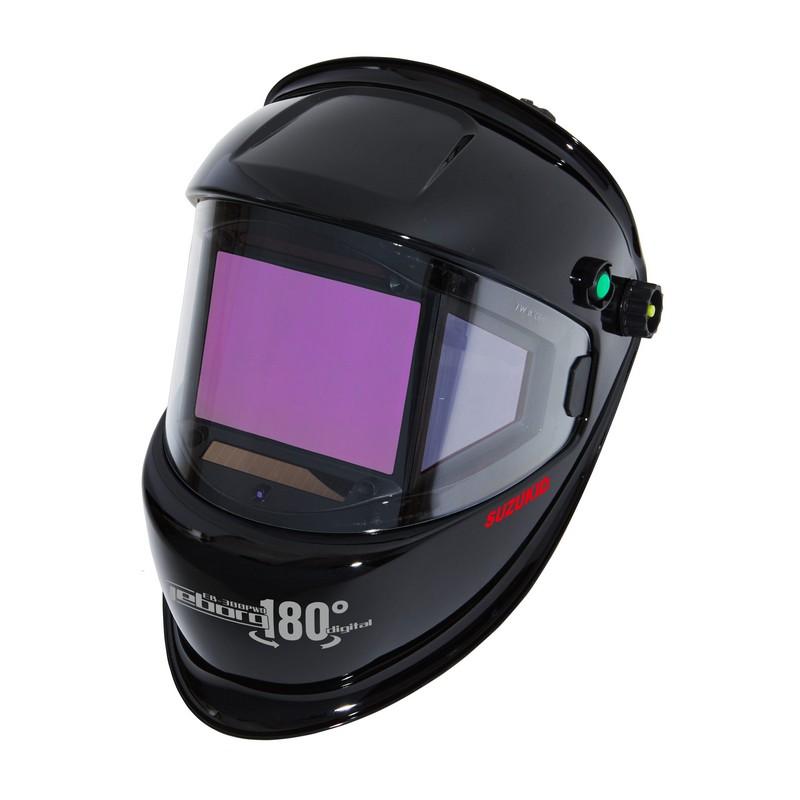 スズキット アイボーグ180デジタル EB−300PWD 電動工具 溶接