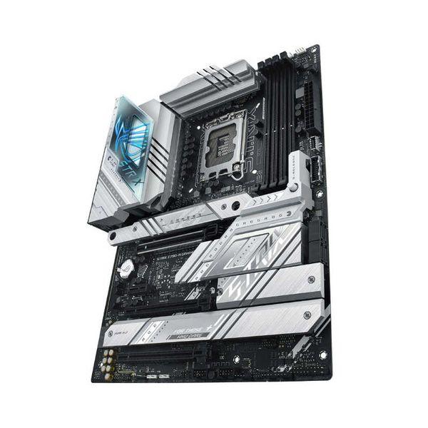 ROG ゲーミングマザーボード STRIX シリーズ ASUS Z790-A GAMING ROG ゲーミングマザーボード STRIX シリーズ ASUS Z790-A GAMING