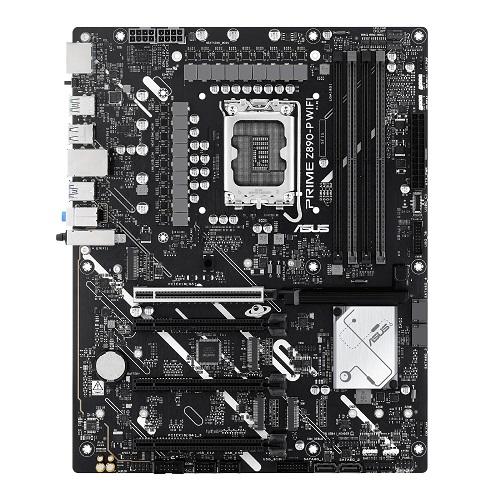 ASUS（エイスース） LGA1851対応 intel Z890チップセット搭載ATX