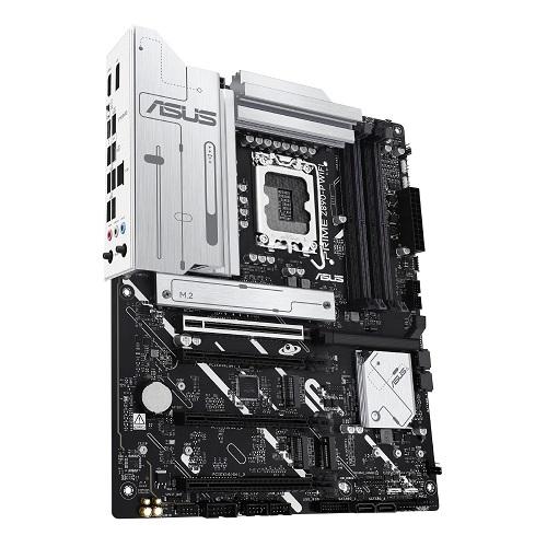 ASUS（エイスース） LGA1851対応 intel Z890チップセット搭載ATX