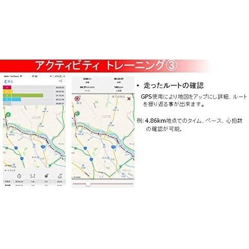 スマートウォッチ Gpsランニングウォッチ 手首型6led 光学式心拍計 M Lサイズ ホワイト Polar ポラール M430 ホワイト Bサプライズ 通販 Yahoo ショッピング