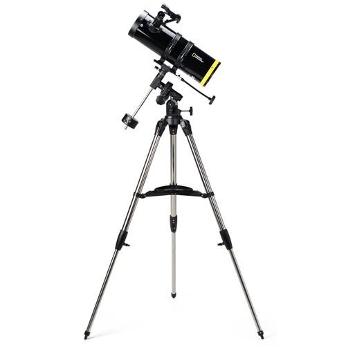 NATIONAL GEOGRAPHIC 反射式天体望遠鏡 80-10114 : 0812257013173 : B 