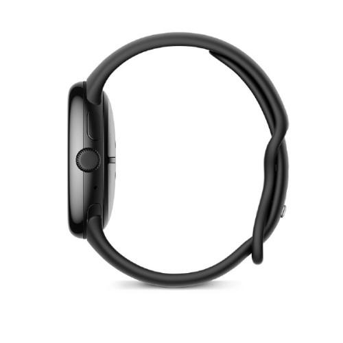 Google Pixel Watch 3 45mm Matte Black アルミケース Google Pixel Watch 3 45mm Matte Black アルミケース