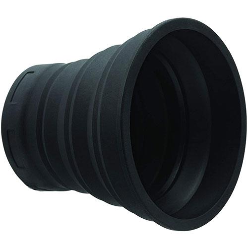 KUVRD ユニバーサルレンズフード サイズM KUVRDULHM 0860002904450Bサプライズ 通販 Yahoo