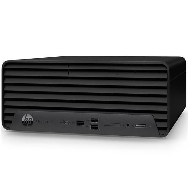 hp デスクトップPC HP Pro SFF 400 G9 Windows11Pro Core i5-12500