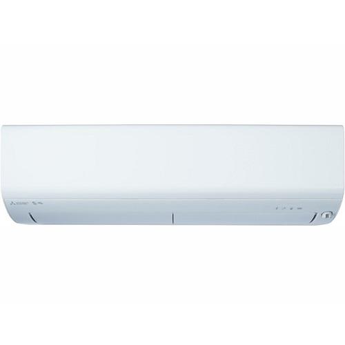 エアコン 本体のみ 霧ヶ峰 おもに6畳用 冷房6~9畳 暖房5~6畳 Rシリーズ 電源100V  ピュアホワイト  三菱 2025年モデル MSZ-R2225-W 三菱（MITSUBISHI） エアコン 本体のみ (霧ヶ峰) おもに6畳用 (冷房：6