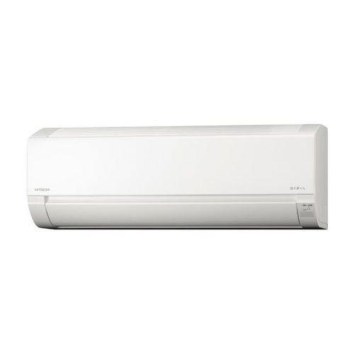 日立（HITACHI） エアコン 6畳 白くまくん 壁掛け 本体 F RAS-FR22TSS