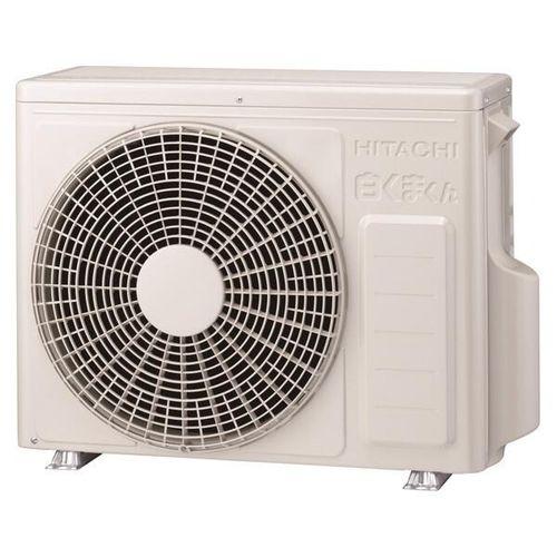 HITACHI Fシリーズ 6畳用 エアコン【大阪】 日立（HITACHI） エアコン 6畳 白くまくん 壁掛け 本体 F RAS-FR22TSS