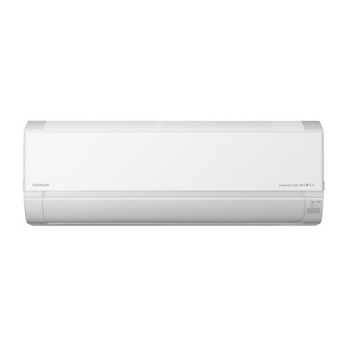 【HITACHI 】ルームエアコン6畳用　しろくまくん 日立（HITACHI） 白くまくん 6畳 エアコン Dシリーズ 2026年 本体 単相
