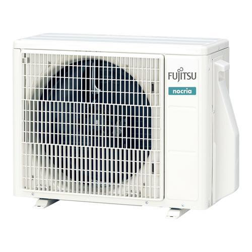 エアコン 工事なし 富士通ゼネラル AS-C25K ルームエアコン 主に8畳 単 