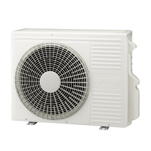 日立（HITACHI） エアコン 工事なし HITACHI RAS-X36L ルームエアコン
