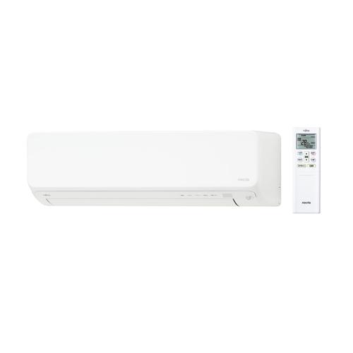 富士通（FUJITSU） 本体のみ 冷暖房エアコン （14畳・単相100V