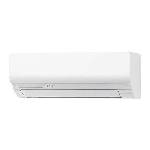 富士通（FUJITSU） エアコン 本体のみ おもに12畳用 インバーター