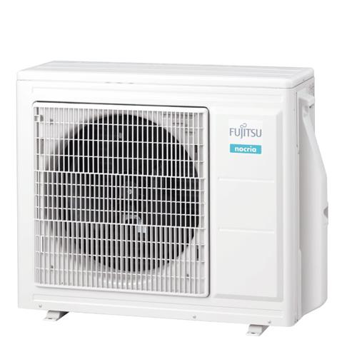富士通ルームエアコン　ゼネラル ノクリア AS-D561L2  単相200V 50/60Hz 2022年製 工事無し/配送のみ】富士通ゼネラル nocria ノクリア AHシリーズ 2025