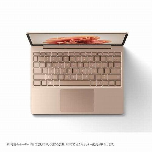 マイクロソフト Microsoft Surface Laptop Go 3 12.4型 XK1 マイクロソフト Microsoft Surface Laptop Go 3 12.4型 XK1