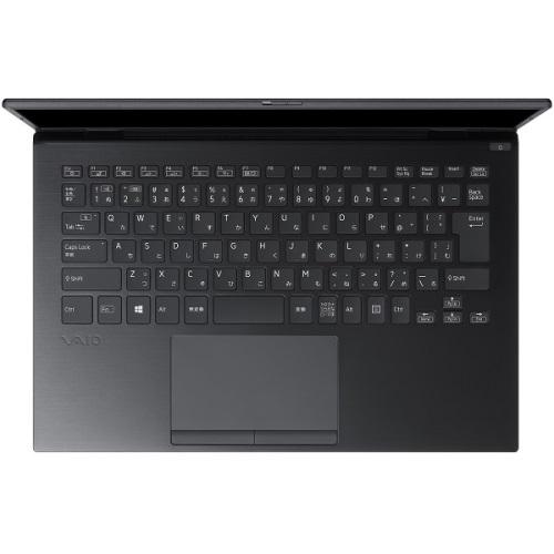 VAIO ノートPC VAIO Pro PK 14インチ 指紋認証 windows10 Pro(11DG 