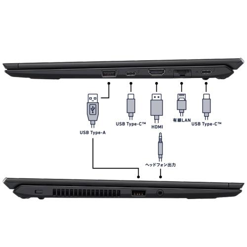 VAIO ノートPC VAIO Pro PK 14インチ 指紋認証 windows10 Pro(11DG 
