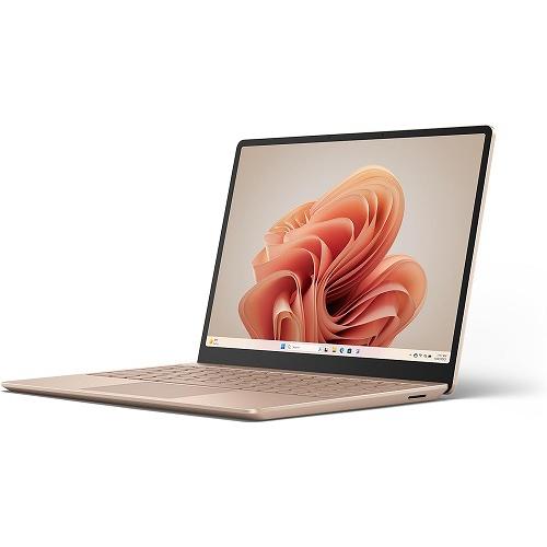 Surface Laptop マイクロソフト Microsoft Go 3 12.4型 XK1-00015 